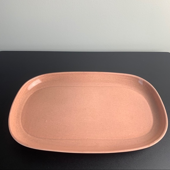 Chartreuse – International Museum of Dinnerware Design  Russel Wright Steubenville American Modern Platter